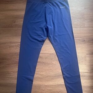 Solbari swim leggings